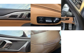 BMW 840 M Pack* INDIVIDUAL* 360* CARBON* H&K* , снимка 13