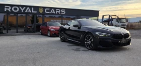 BMW 840 M Pack* INDIVIDUAL* 360* CARBON* H&K* , снимка 3