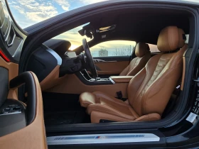 BMW 840 M Pack* INDIVIDUAL* 360* CARBON* H&K* , снимка 9