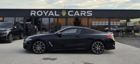 BMW 840 M Pack* INDIVIDUAL* 360* CARBON* H&K* , снимка 5