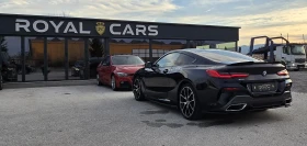 BMW 840 M Pack* INDIVIDUAL* 360* CARBON* H&K* , снимка 7
