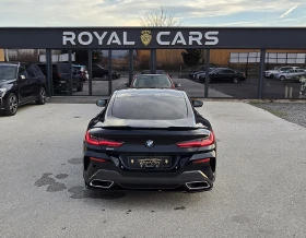 BMW 840 M Pack* INDIVIDUAL* 360* CARBON* H&K* , снимка 6