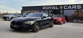 BMW 840 M Pack* INDIVIDUAL* 360* CARBON* H&K* , снимка 4
