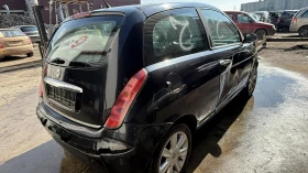 Lancia Ypsilon, снимка 3