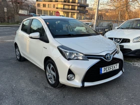 Toyota Yaris 1.5Hybrid, снимка 3