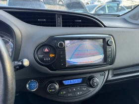 Toyota Yaris 1.5Hybrid, снимка 9