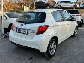Toyota Yaris 1.5Hybrid, снимка 4