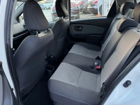 Toyota Yaris 1.5Hybrid, снимка 11