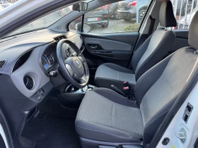 Toyota Yaris 1.5Hybrid, снимка 10