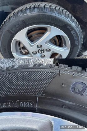 Toyota Yaris 1.5Hybrid, снимка 15