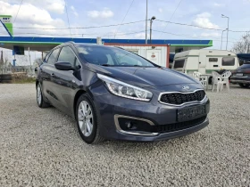 Kia Ceed 1.4, снимка 2