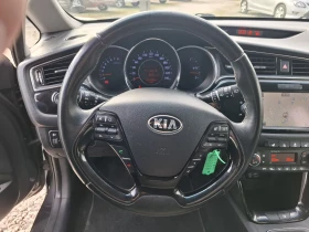 Kia Ceed 1.4, снимка 10