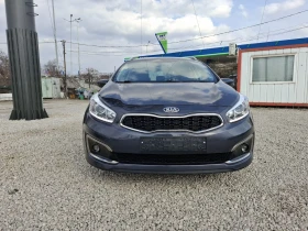 Kia Ceed 1.4, снимка 3