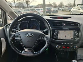 Kia Ceed 1.4, снимка 8