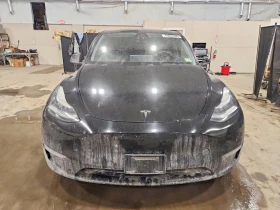 Tesla Model Y, снимка 5