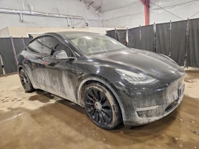 Tesla Model Y, снимка 4
