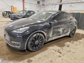 Tesla Model Y, снимка 1