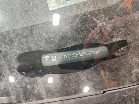 Tesla Model Y, снимка 12