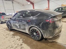 Tesla Model Y, снимка 2