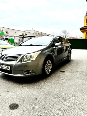Toyota Avensis, снимка 3