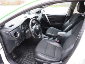 Toyota Auris * HYBRID AUTOMATIK* , снимка 9