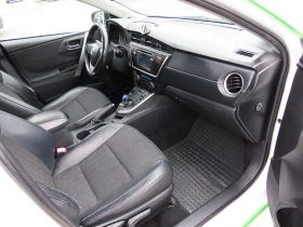 Toyota Auris * HYBRID AUTOMATIK* , снимка 12