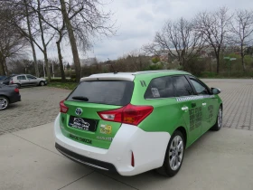 Toyota Auris * HYBRID AUTOMATIK* , снимка 5
