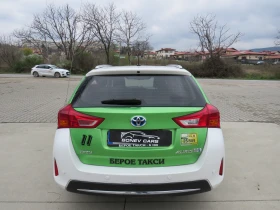 Toyota Auris * HYBRID AUTOMATIK* , снимка 6