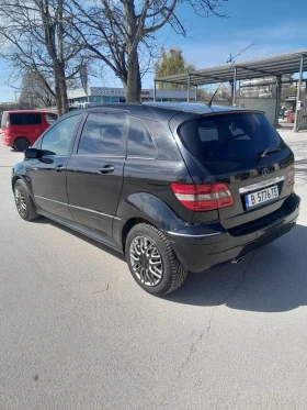 Mercedes-Benz B 200 2.0 D, снимка 6