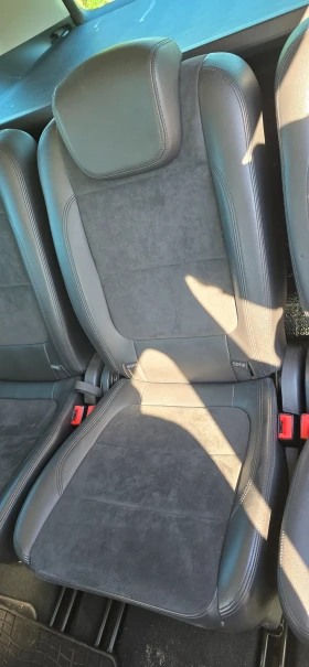 VW Sharan, снимка 13