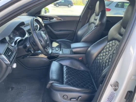 Audi A6 BiTdi 313hp/3xS-Line/ACTIVE SOUND/BOSE/KEYLESS, снимка 13