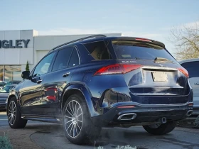 Mercedes-Benz GLE 450 AMG* BURMESTER* Head up* White interior* 7места, снимка 4