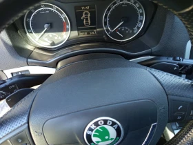 Skoda Octavia VRS , снимка 9
