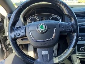 Skoda Octavia VRS , снимка 3