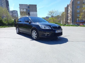 Skoda Octavia VRS , снимка 2