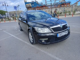 Skoda Octavia VRS , снимка 1