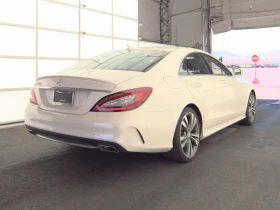 Mercedes-Benz CLS 450, снимка 4