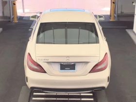 Mercedes-Benz CLS 450, снимка 5