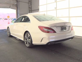 Mercedes-Benz CLS 450, снимка 6