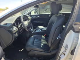 Mercedes-Benz CLS 450, снимка 8
