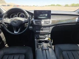 Mercedes-Benz CLS 450, снимка 12