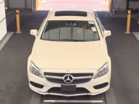 Mercedes-Benz CLS 450, снимка 2