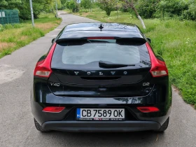 Volvo V40 2.0D 120к.с. Автоматик 2017г., снимка 7