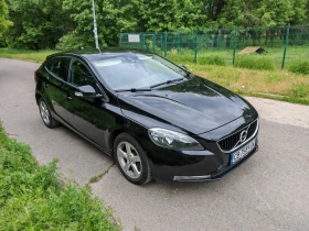 Volvo V40 2.0D 120к.с. Автоматик 2017г., снимка 4