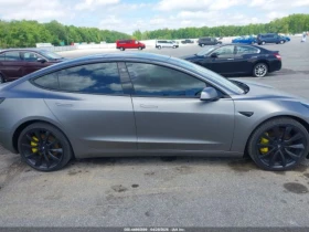Tesla Model 3 Long Range AWD, снимка 12