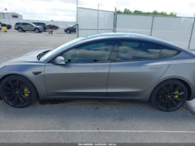Tesla Model 3 Long Range AWD, снимка 13
