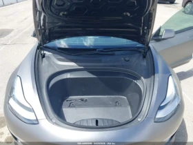Tesla Model 3 Long Range AWD, снимка 9