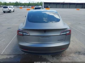 Tesla Model 3 Long Range AWD, снимка 15