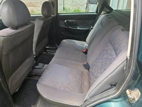 Seat Cordoba 1.9TDI+ КЛИМАТИК+ ЕЛ СТАКЛА+ ПЪЛЕН РЕЗЕРВОАР С НАФ, снимка 9