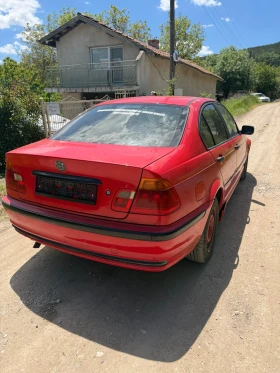 BMW 316, снимка 2